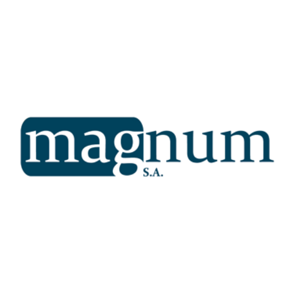 Logo Magnum